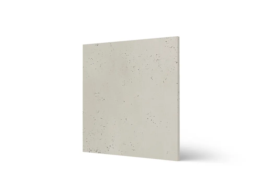 Płyta betonowa 2D na elewację Piaskowy BT-KS 60 x 2 x 60 cm Szybka wysyłka