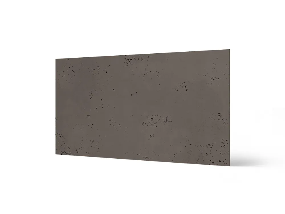 Beton na elewację 2D Mocha BT-CL02 80 x 1 x 40 cm Bestseller