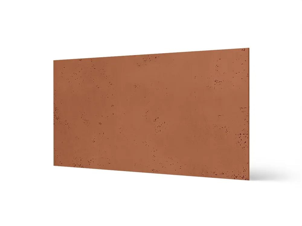 Wyjątkowa oferta Beton architektoniczny 2D na elewację Canyon BT-CL01 90 x 1 x 45 cm