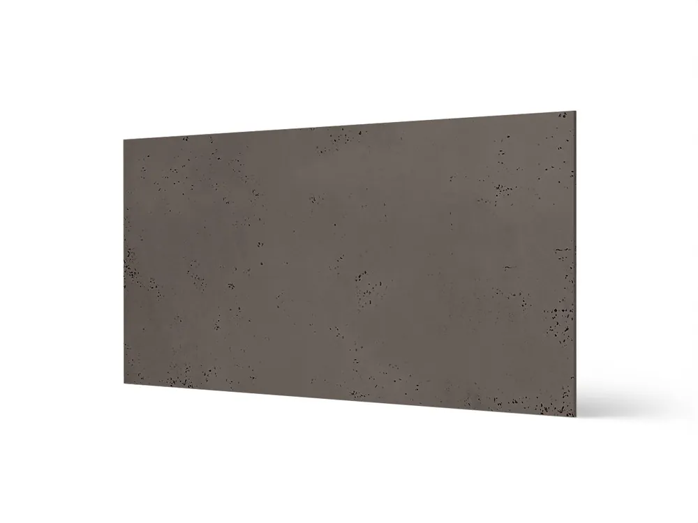 Oferta czasowa Płyta betonowa 2D na elewację Mocha BT-CL02 90 x 1 x 45 cm