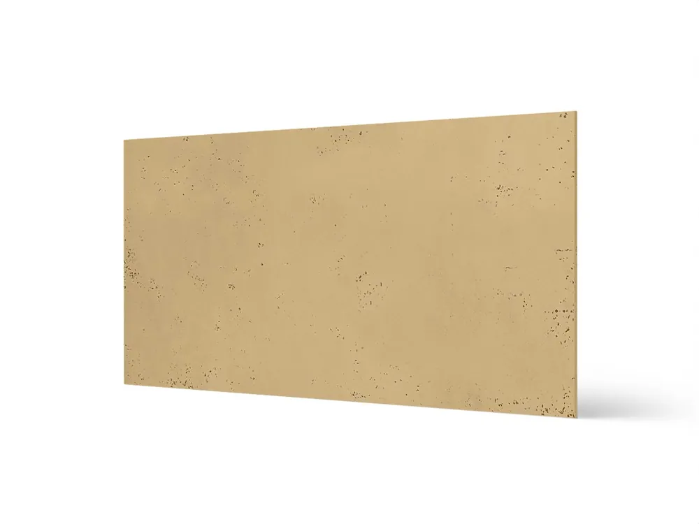 Hit sprzedaży Beton na elewację 2D Hortus BT-CL03 90 x 1 x 45 cm