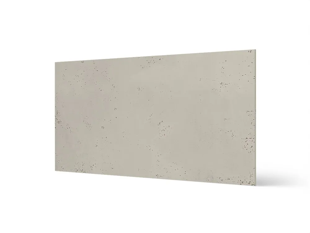 Beton architektoniczny na elewację 2D Cashmere BT-CL04 90 x 1 x 45 cm Łatwy zwrot