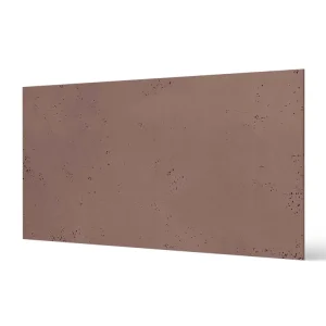 Tani Beton dekoracyjny płyta 2D na elewację Blush BT-CL07 90 x 1 x 45 cm