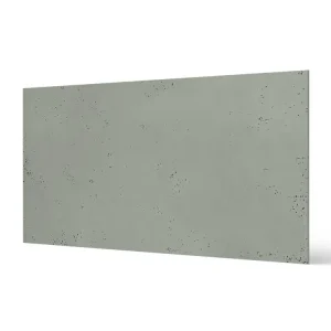 Tylko dziś Płyta elewacyjna z betonu architektonicznego 2D Basil BT-CL09 90 x 1 x 45 cm