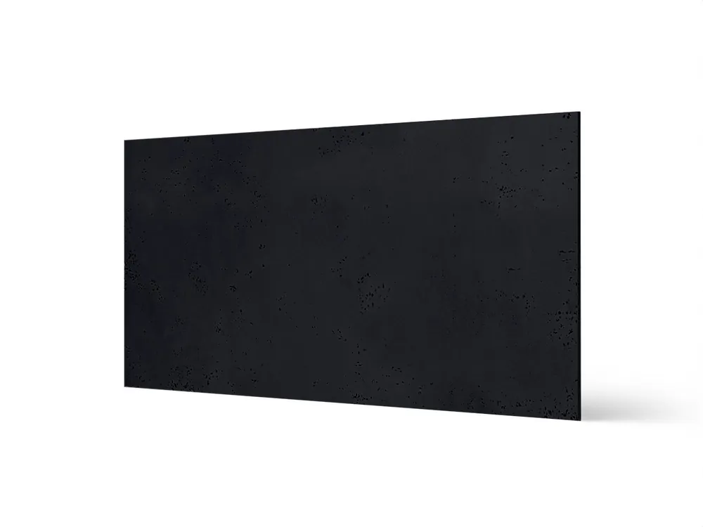 Promocja Beton architektoniczny 2D na elewację Czarny BT-B15 90 x 1 x 45 cm
