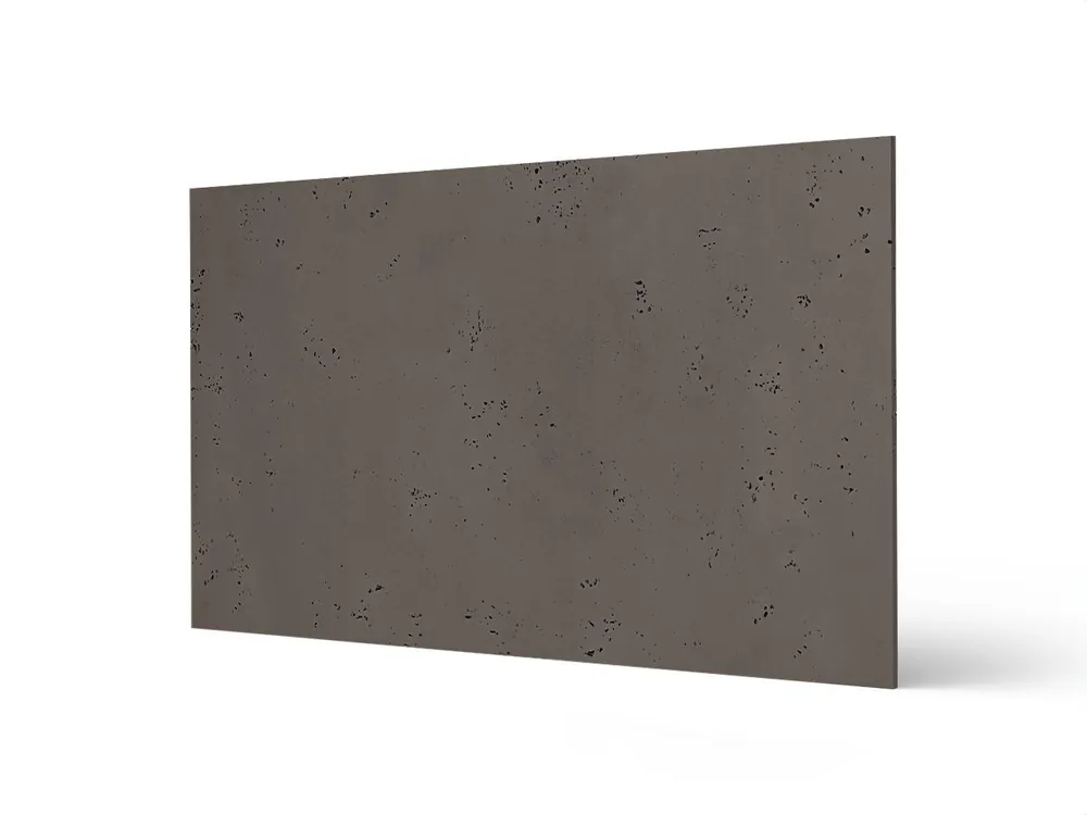 Do wyczerpania zapasów Beton architektoniczny 2D na elewację Mocha BT-CL02 90 x 1 x 55 cm