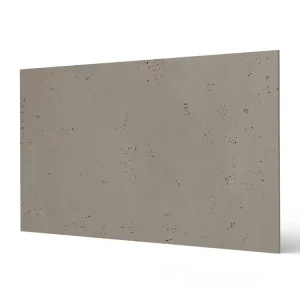 Beton architektoniczny na elewację 2D Truffle BT-CL05 90 x 1 x 55 cm Promocja