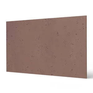 Łatwy zwrot Beton architektoniczny płyta elewacyjna 2D Blush BT-CL07 90 x 1 x 55 cm