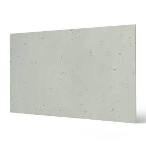 Beton dekoracyjny płyta 2D na elewację Pistachio BT-CL08 90 x 1 x 55 cm Ostatnia szansa