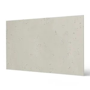 Dodaj do koszyka Beton dekoracyjny płyta 2D na elewację Piaskowy BT-KS 90 x 1 x 55 cm