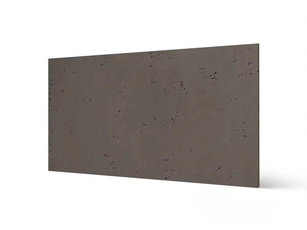 Dekoracyjna płyta betonowa 2D na elewację Mocha BT-CL02 100 x 1 x 50 cm Taniej