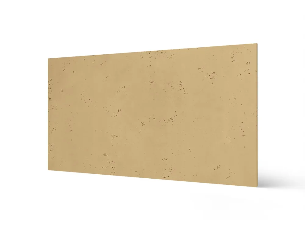 Beton architektoniczny 2D na elewację Hortus BT-CL03 100 x 1 x 50 cm Darmowa dostawa