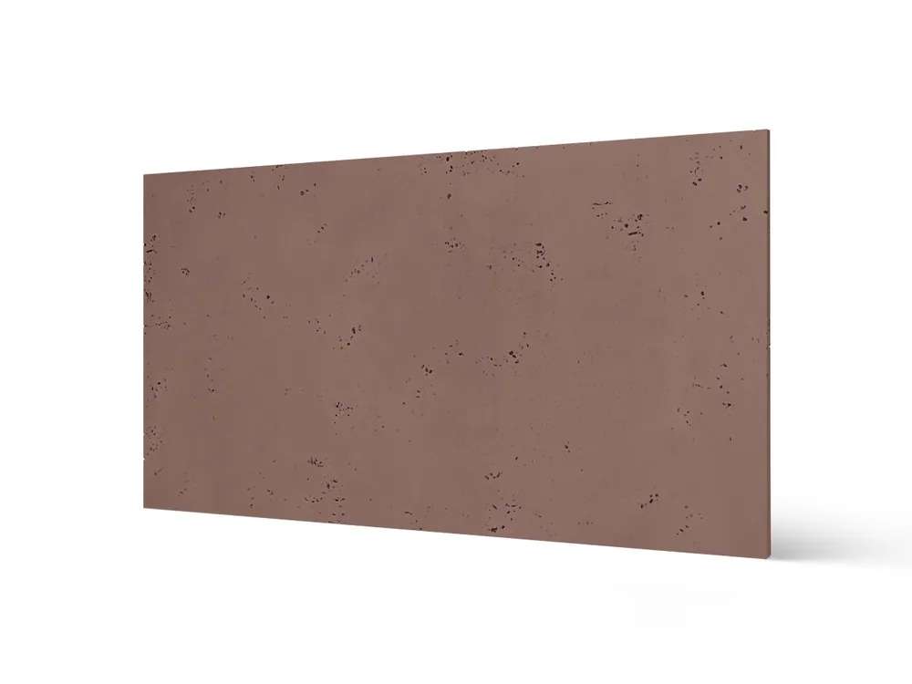Płyta betonowa 2D elewacyjna Blush BT-CL07 100 x 1 x 50 cm Super okazja