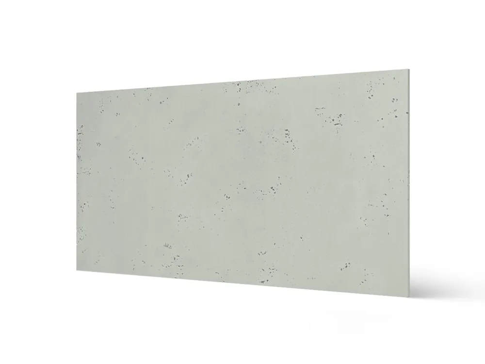 Popularny Beton architektoniczny płyta elewacyjna 2D Pistachio BT-CL08 100 x 1 x 50 cm