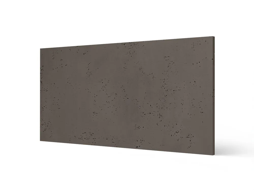 Płyta elewacyjna z betonu architektonicznego 2D Mocha BT-CL02 100 x 2 x 50 cm Najlepsza cena
