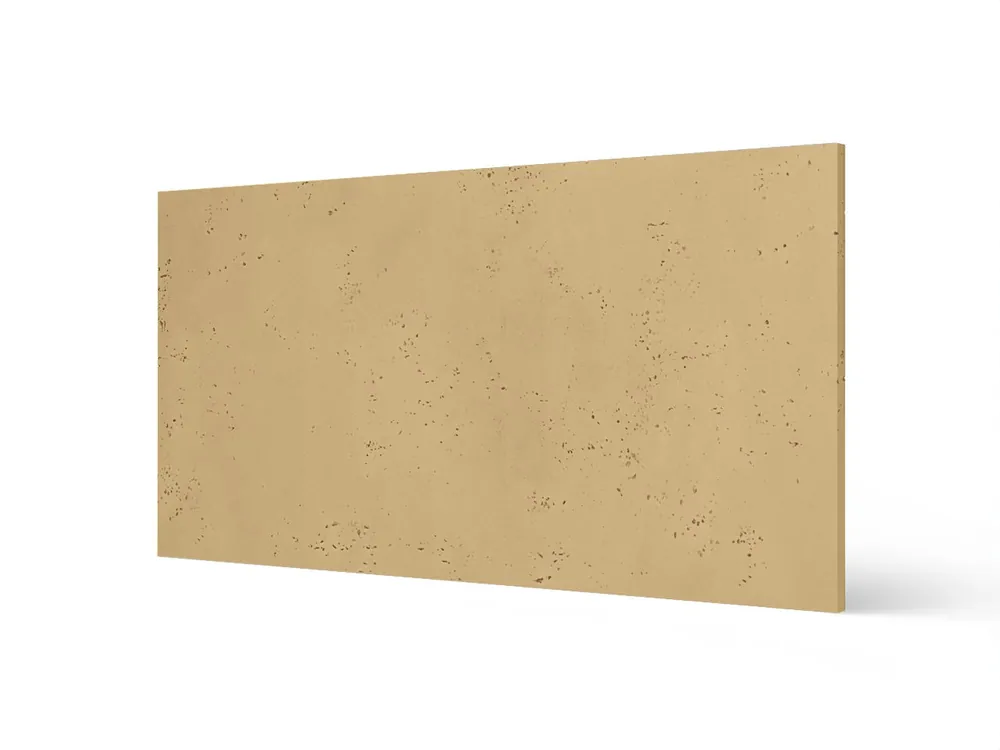 Dekoracyjna płyta betonowa 2D na elewację Hortus BT-CL03 100 x 2 x 50 cm Ostatnie sztuki