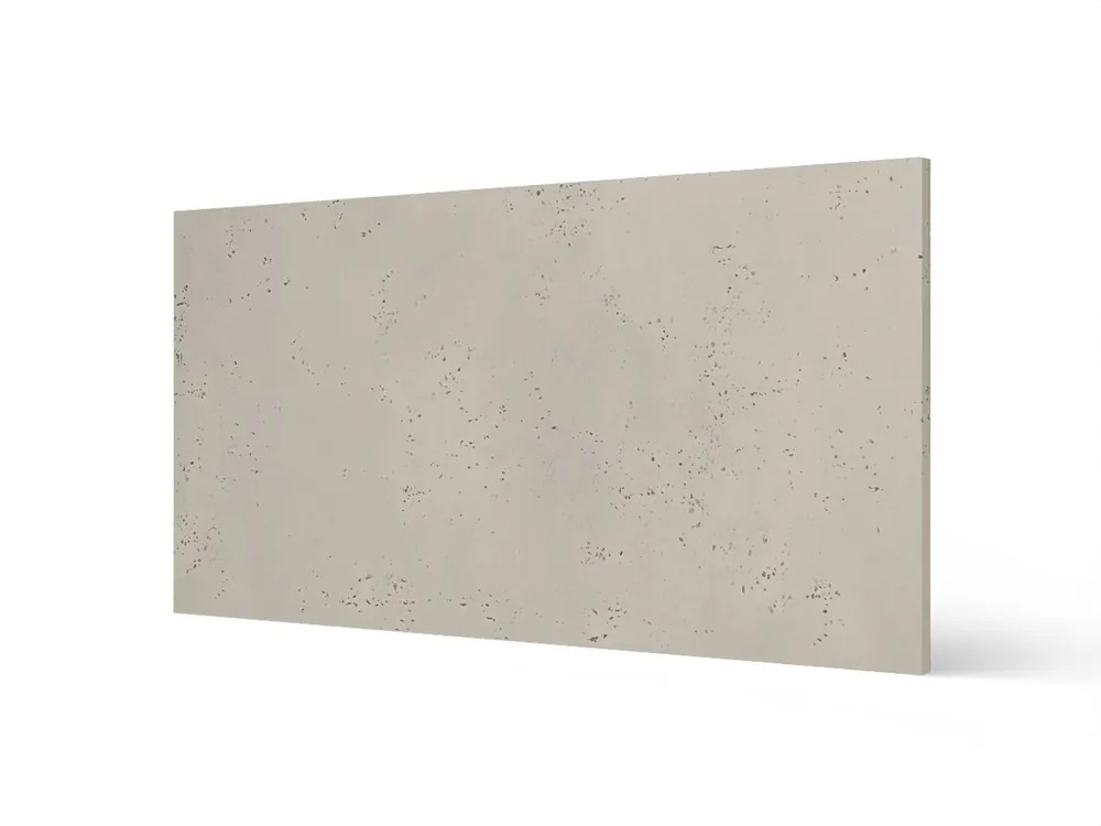 Szybka wysyłka Beton architektoniczny 2D na elewację Cashmere BT-CL04 100 x 2 x 50 cm