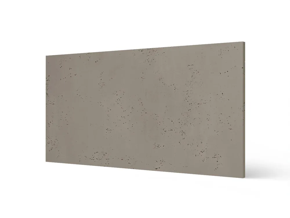 Płyta betonowa 2D na elewację Truffle BT-CL05 100 x 2 x 50 cm Wybór klientów