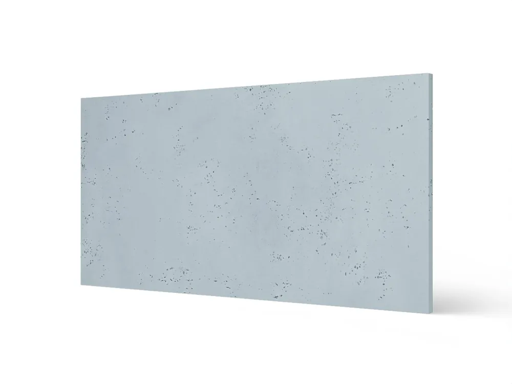 Do wyczerpania zapasów Beton na elewację 2D Azure BT-CL06 100 x 2 x 50 cm