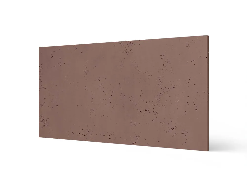 Beton architektoniczny na elewację 2D Blush BT-CL07 100 x 2 x 50 cm Tylko do końca tygodnia