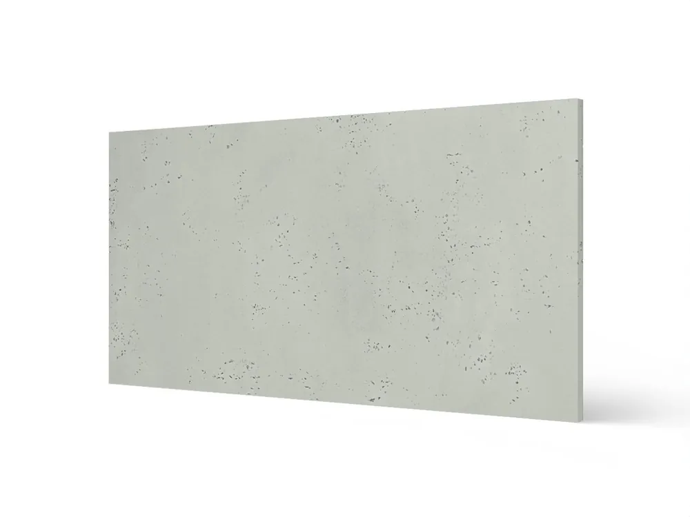 Wyprzedaż Płyta betonowa 2D elewacyjna Pistachio BT-CL08 100 x 2 x 50 cm