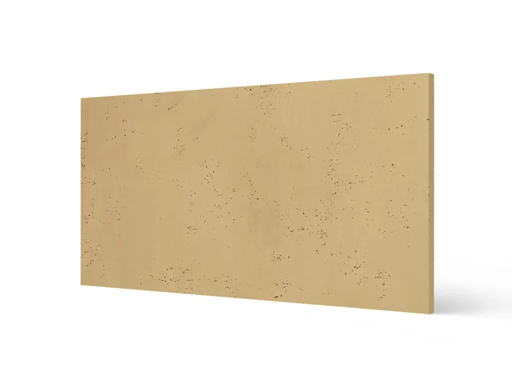 Płyta elewacyjna z betonu architektonicznego 2D Hortus BT-CL03 100 x 3 x 50 cm Hit cenowy