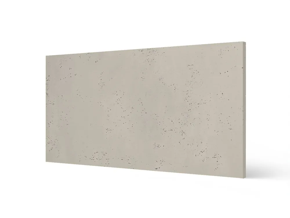Dekoracyjna płyta betonowa 2D na elewację Cashmere BT-CL04 100 x 3 x 50 cm Darmowa dostawa