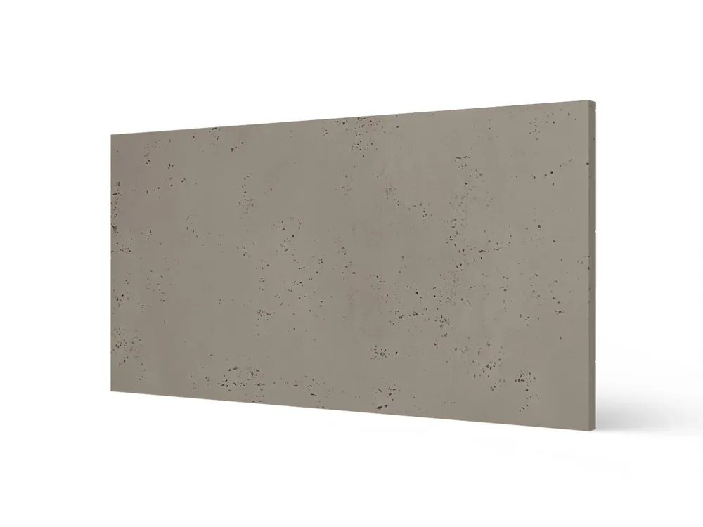 Darmowy zwrot Beton architektoniczny 2D na elewację Truffle BT-CL05 100 x 3 x 50 cm