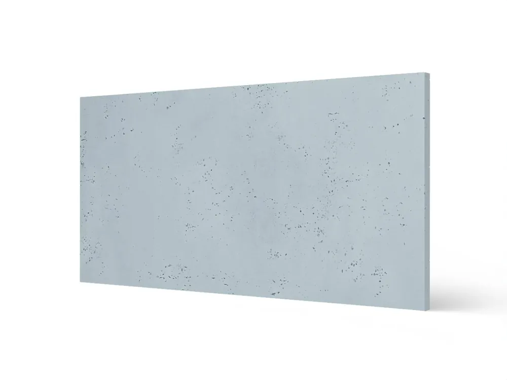 Płyta betonowa 2D na elewację Azure BT-CL06 100 x 3 x 50 cm Do wyczerpania zapasów