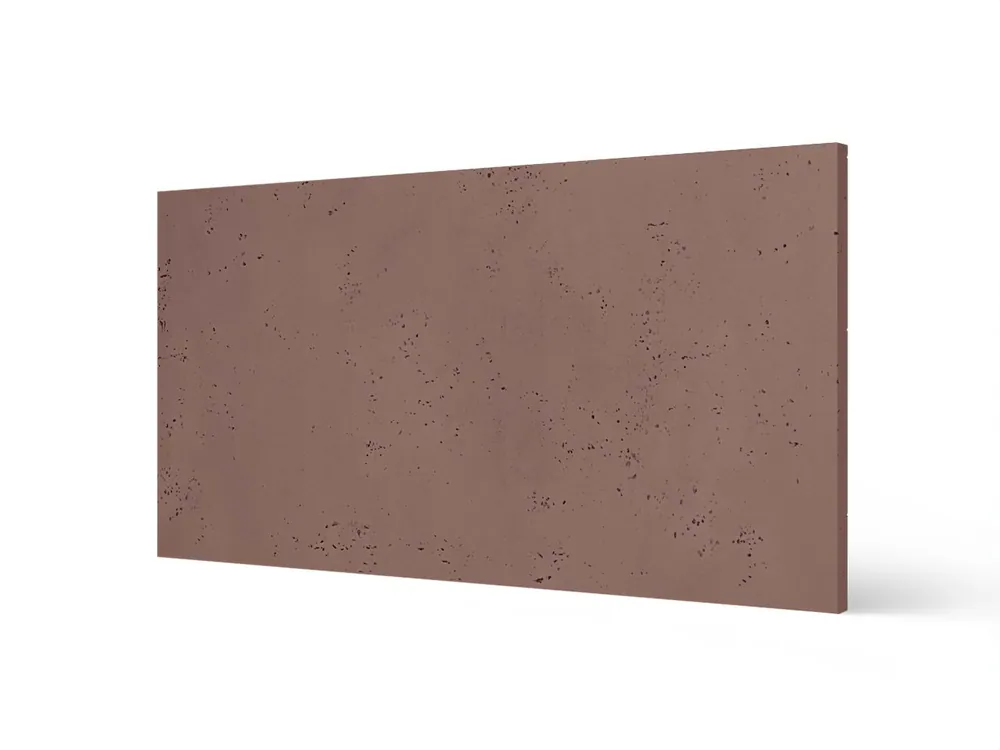 Beton na elewację 2D Blush BT-CL07 100 x 3 x 50 cm Tani