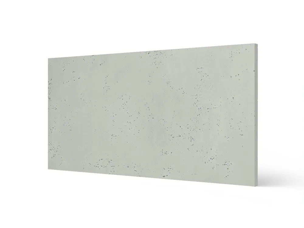 Ograniczona ilość Beton architektoniczny na elewację 2D Pistachio BT-CL08 100 x 3 x 50 cm
