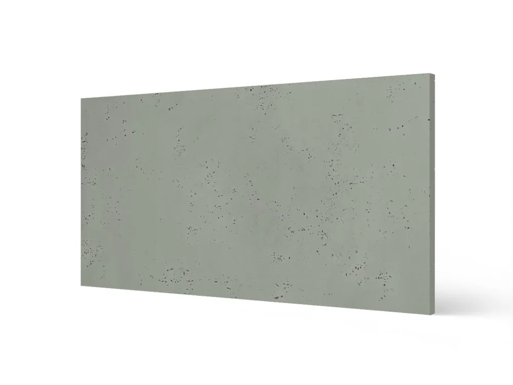 Hit sprzedaży Płyta betonowa 2D elewacyjna Basil BT-CL09 100 x 3 x 50 cm