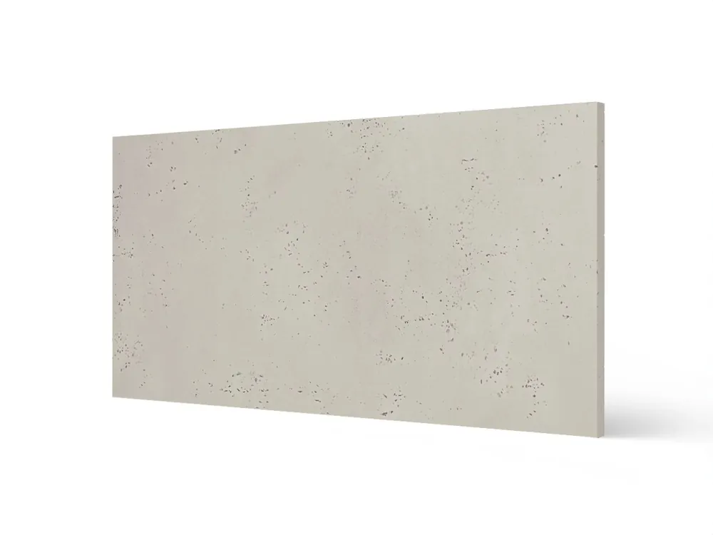 Niska cena Beton na elewację 2D Piaskowy BT-KS 100 x 3 x 50 cm