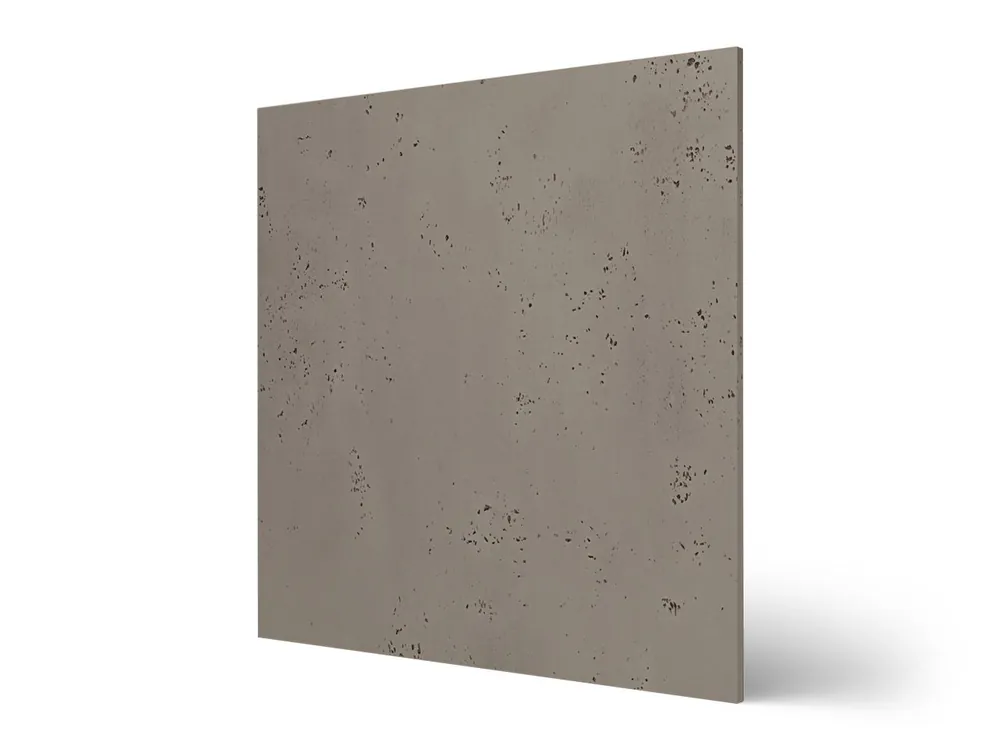 Zamów teraz Płyta elewacyjna 2D - Beton architektoniczny Truffle BT-CL05 100 x 2 x 100 cm