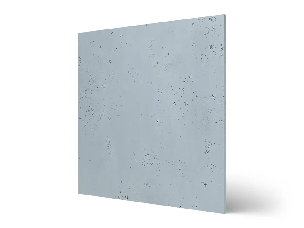 Oferta limitowana Płyta elewacyjna z betonu architektonicznego 2D Azure BT-CL06 100 x 2 x 100 cm