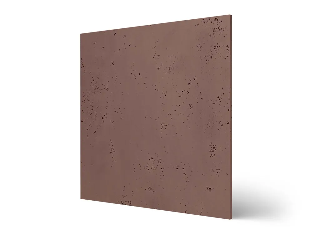 Taniej Beton na elewację 2D Blush BT-CL07 100 x 2 x 100 cm