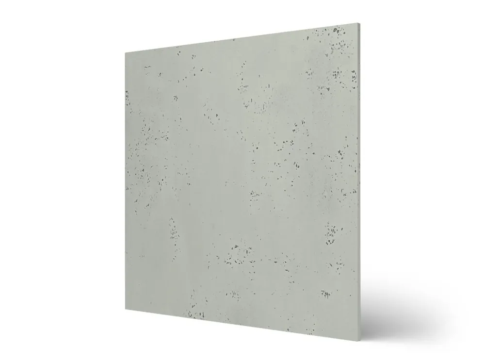 Cena promocyjna Beton dekoracyjny płyta 2D na elewację Pistachio BT-CL08 100 x 2 x 100 cm