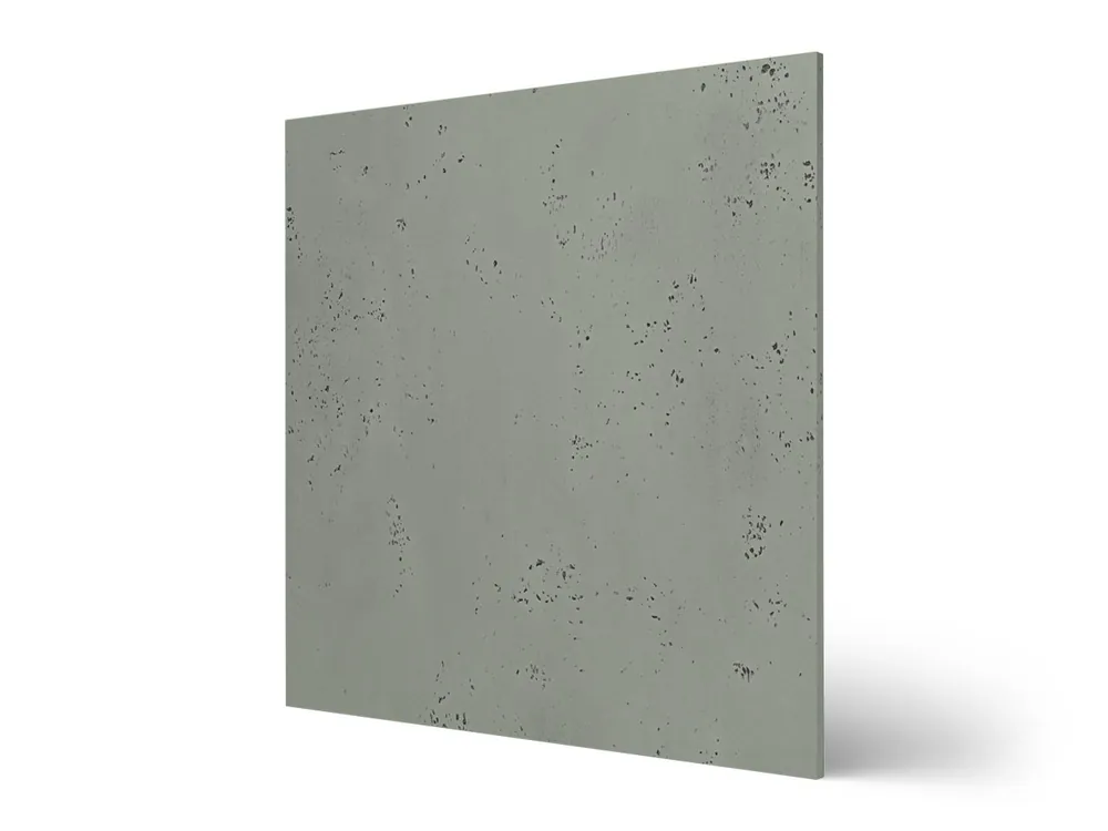 Beton architektoniczny płyta elewacyjna 2D Basil BT-CL09 100 x 2 x 100 cm Promocja