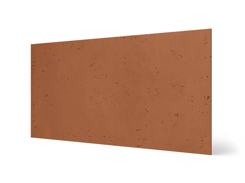Okazja Beton architektoniczny płyta elewacyjna 2D Canyon BT-CL01 120 x 1 x 60 cm
