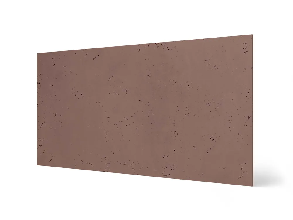 Nowość Płyta betonowa 2D na elewację Blush BT-CL07 120 x 1 x 60 cm