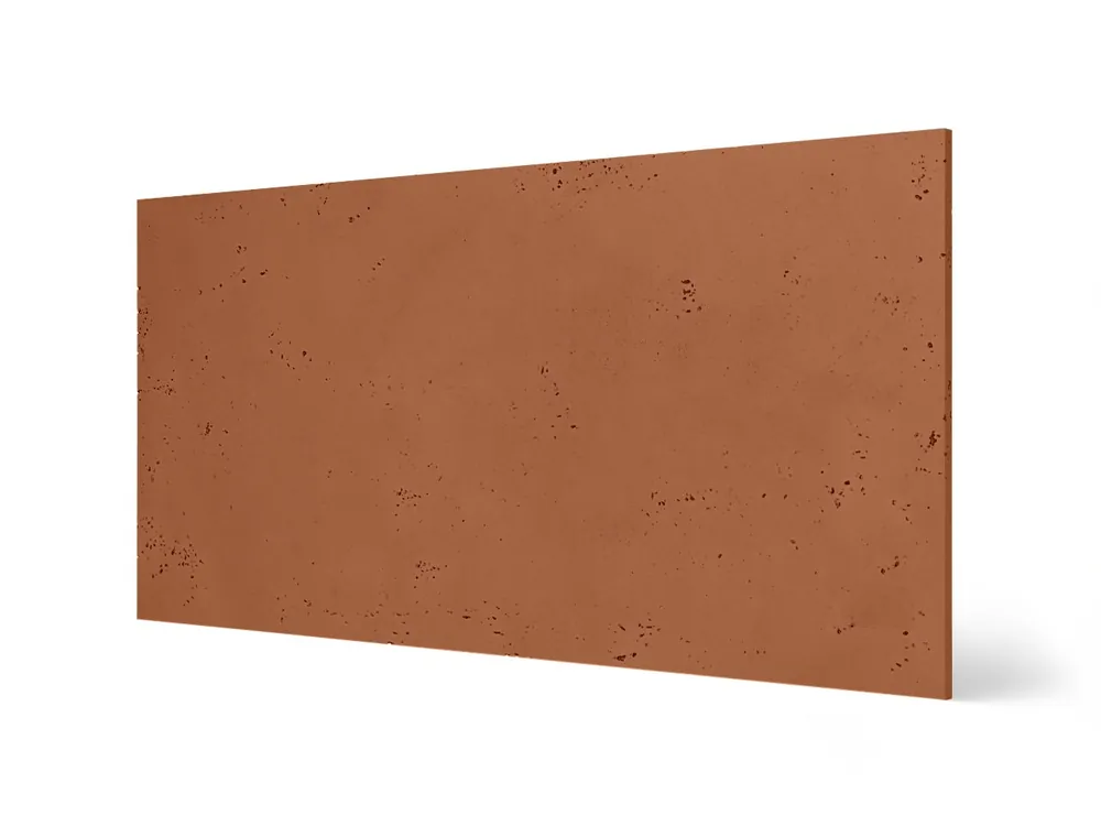 Bezpieczna płatność Płyta elewacyjna 2D - Beton architektoniczny Canyon BT-CL01 120 x 2 x 60 cm