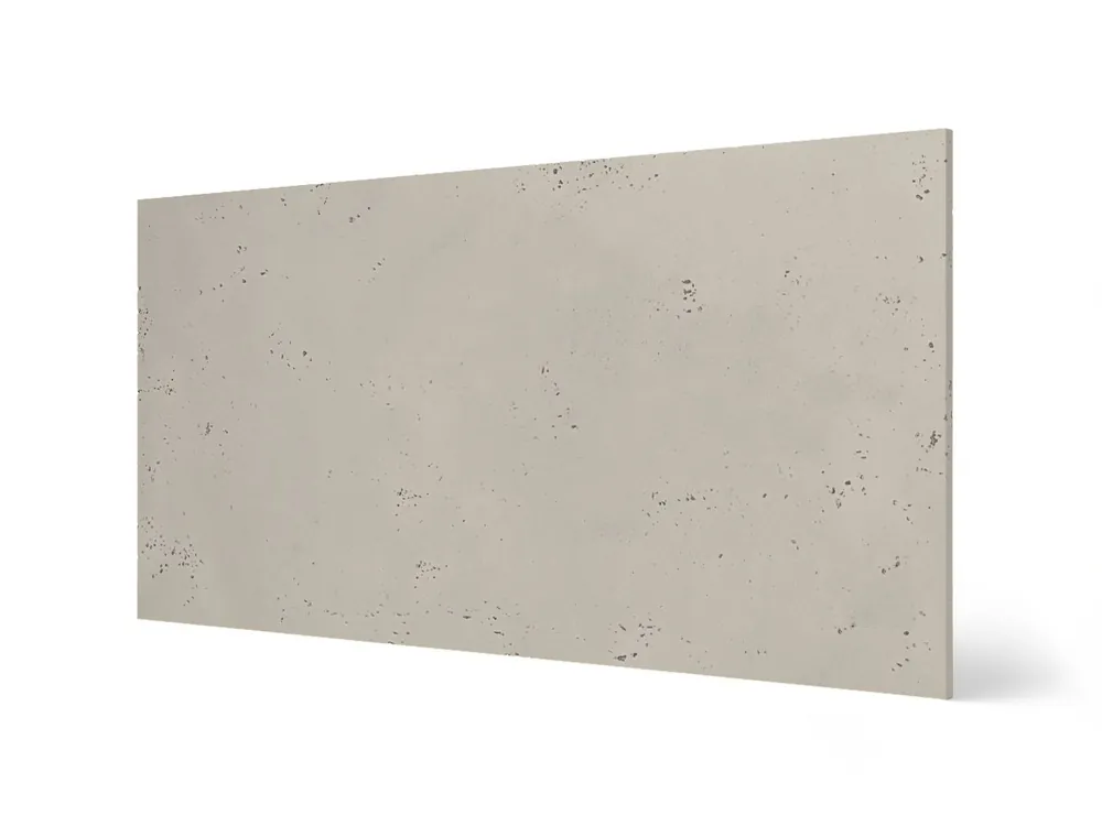 Beton dekoracyjny płyta 2D na elewację Cashmere BT-CL04 120 x 2 x 60 cm Darmowa dostawa