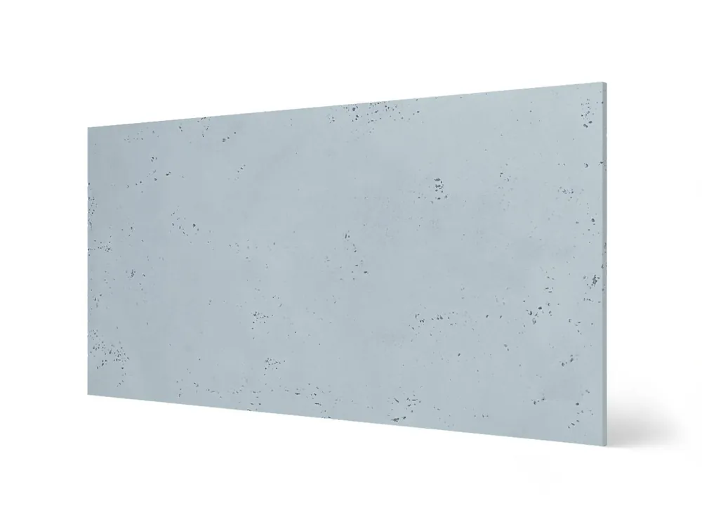 Wyjątkowa oferta Płyta betonowa 2D na elewację Azure BT-CL06 120 x 2 x 60 cm