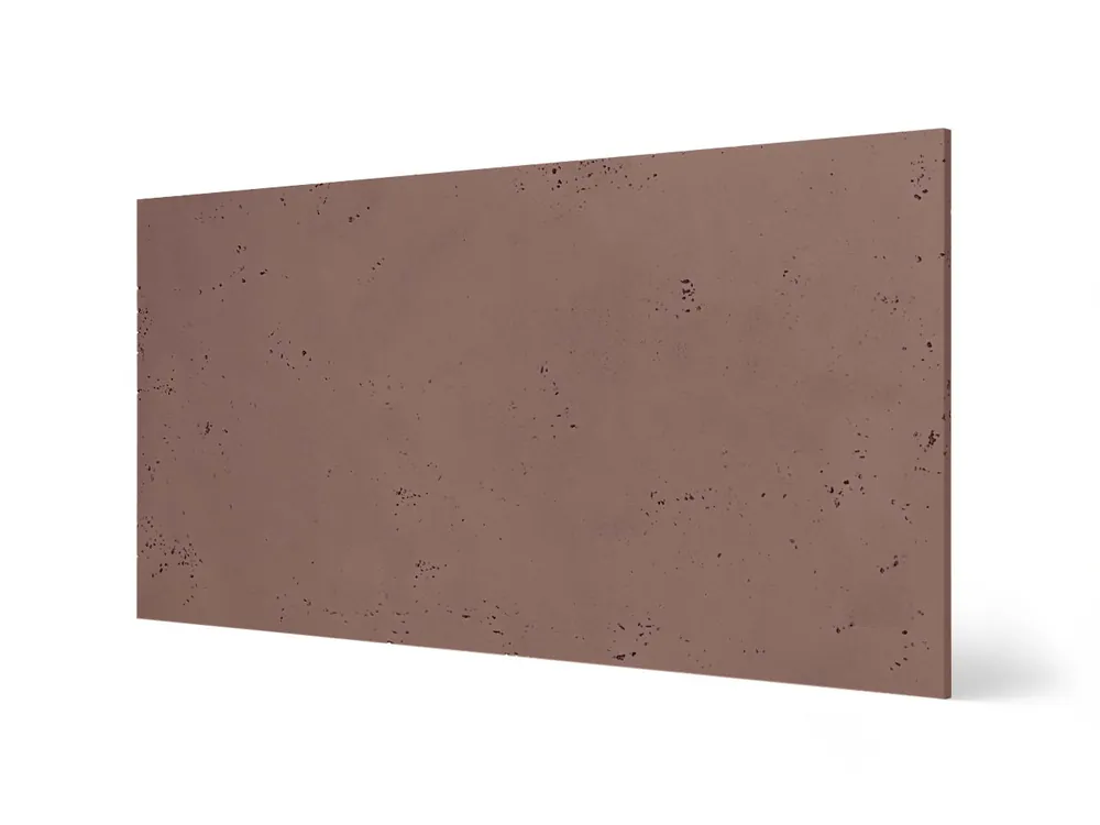 Rabat Dekoracyjna płyta betonowa 2D na elewację Blush BT-CL07 120 x 2 x 60 cm