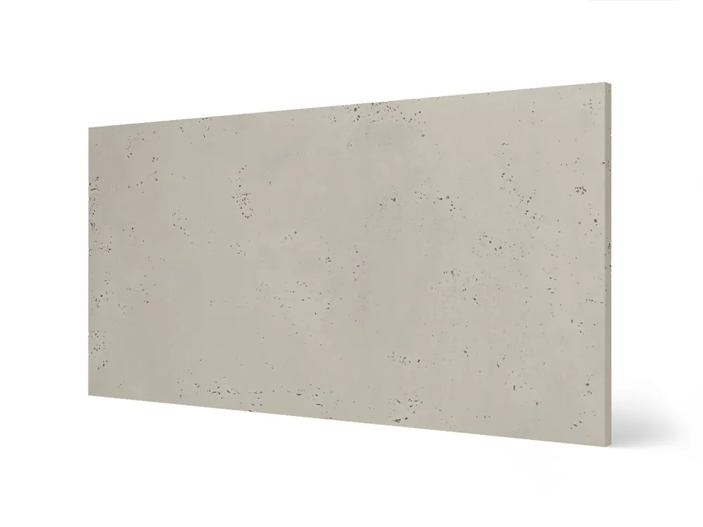Beton na elewację 2D Cashmere BT-CL04 120 x 3 x 60 cm Wyprzedaż