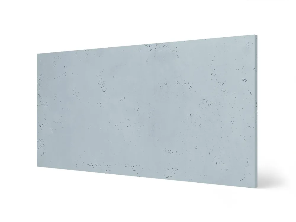 Oferta czasowa Beton architektoniczny płyta elewacyjna 2D Azure BT-CL06 120 x 3 x 60 cm