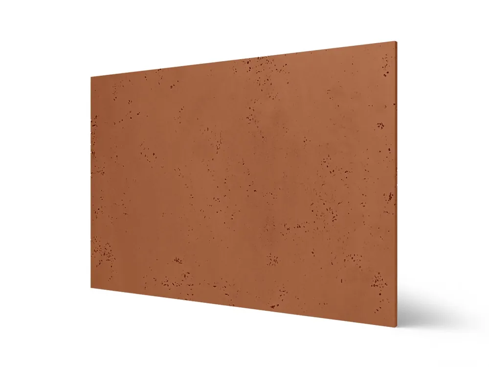 Beton architektoniczny 2D na elewację Canyon BT-CL01 120 x 2 x 80 cm Oferta czasowa