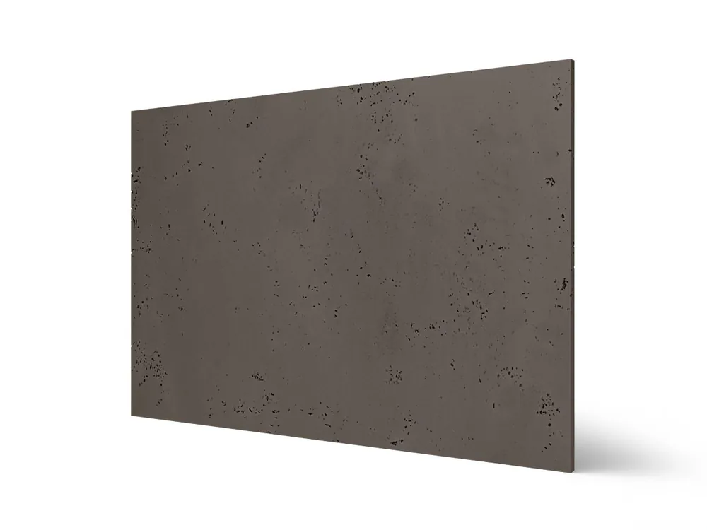 Obniżka ceny Płyta betonowa 2D elewacyjna Mocha BT-CL02 120 x 2 x 80 cm