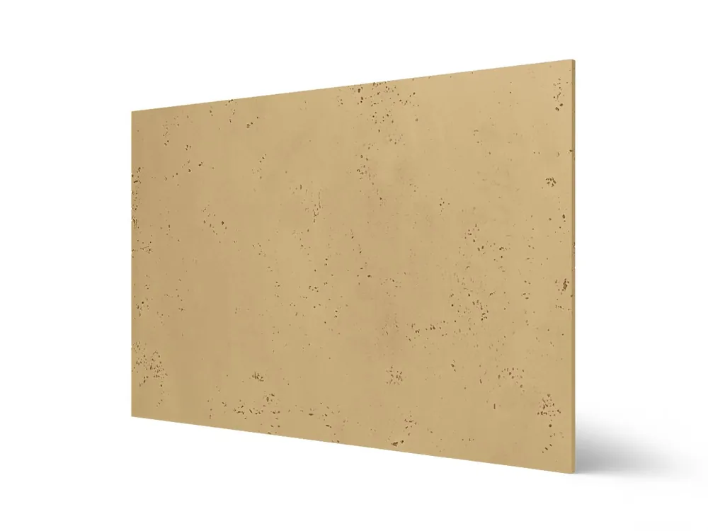 Tylko dziś Płyta elewacyjna 2D - Beton architektoniczny Hortus BT-CL03 120 x 2 x 80 cm