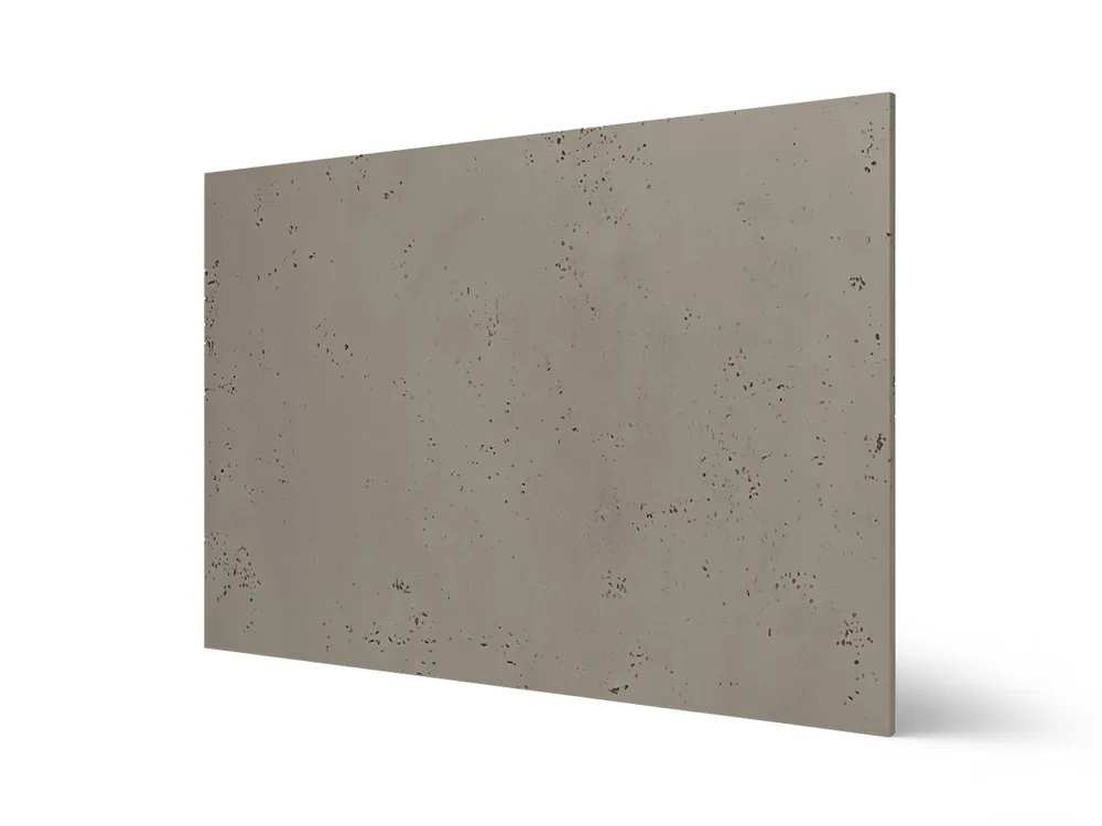 Beton na elewację 2D Truffle BT-CL05 120 x 2 x 80 cm Dostępne od ręki